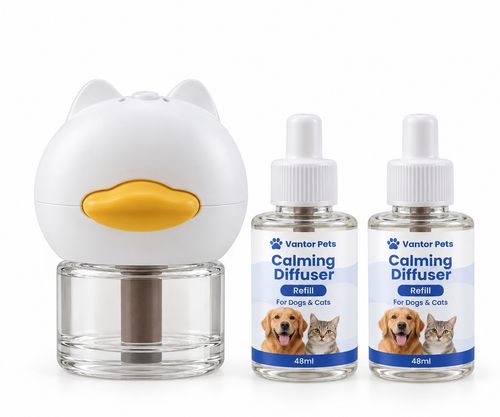 Vantor Pets Calming Diffuser